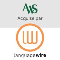 AWS Traduction Logo