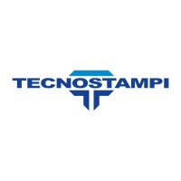 TECNOSTAMPI S.r.l. Logo