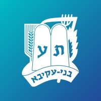 Bnei Akiva South Africa Logo