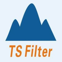 Hangzhou Tianshan ( TS Filter ) Precision Filter Material Co.,Ltd. Logo