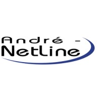 André-Netline Logo