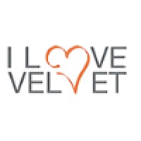 I Love Velvet Inc. - Mobile Point-of-Sale Solutions for Enterprise Retailers Logo