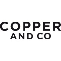 Copper and Co Logo