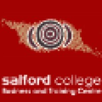 Salford College of Management and Hospitality, Adelaide Logo
