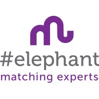 Elephant HR Logo