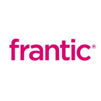 Frantic Animation Studio Logo