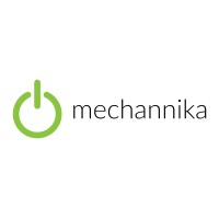 Mechannika Logo