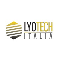 Lyo Tech Italia Srl Logo