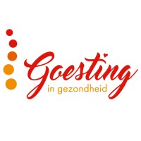 Goesting in Gezondheid Logo