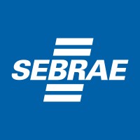 Sebrae RO Logo