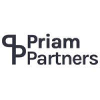 Priam Partners Logo