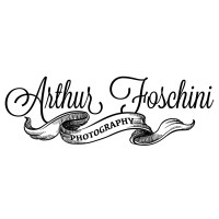 Arthur Foschini Photography Logo