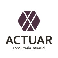 Actuar Consult Júnior Logo