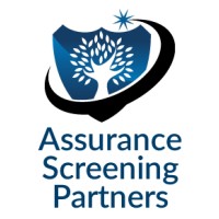 Assurance Screening Partners Logo