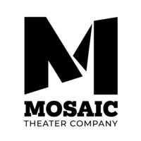 Mosaic Theater Company Logo