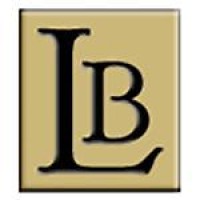 Ludlow Bookbinders Ltd. Logo