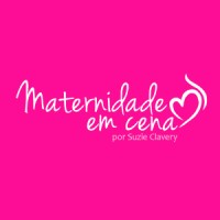 Maternidade em Cena Logo