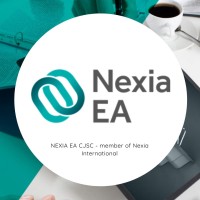 Nexia Azerbaijan Logo