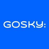 GoSky AI Inc. Logo
