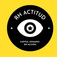 RH ACTITUD Logo