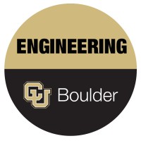 University of Colorado Boulder College of Engineering & Applied Science Logo
