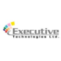 Executive Technologies Ltd. Logo