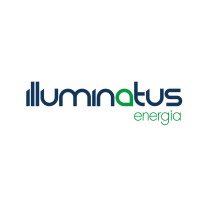 Illuminatus Energia Logo