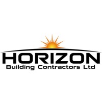 Horizon Building Contractors LTD Logo
