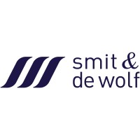 Smit en de Wolf Logo