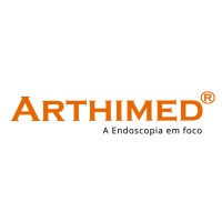 ARTHIMED - A Endoscopia em foco Logo
