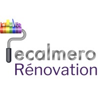 Pecalmero Rénovation SARL Logo