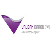 Valean Darou Logo