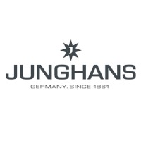 Uhrenfabrik Junghans GmbH & Co.KG Logo