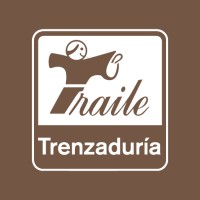 Trenzaduría Fraile Logo
