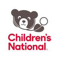 Childrens National Hospital Logo