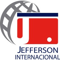 Jefferson Internacional Logo
