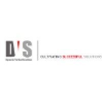 Dynamic Vertical Software Pvt. Ltd. Logo