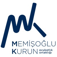 Memisoglu Kurun Law Firm Logo