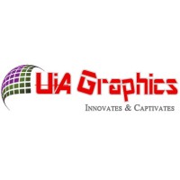 UiA Graphics Logo