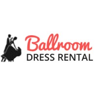 Ballroom Dress Rental Logo
