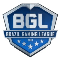 Brazil Gaming League Logo