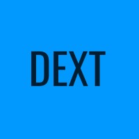 DEXT - Escuela para la Transformación Digital Logo