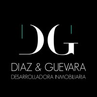 Díaz & Guevara | Desarrolladora Inmobiliaria Logo