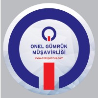 ONEL Gümrük Müşavirliği Logo