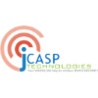 JCasp Technologies - Website & Mobile App Development Company Logo