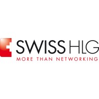 Swiss HLG Logo