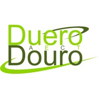 AECT Duero-Douro Logo