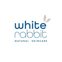 White Rabbit Skincare Logo