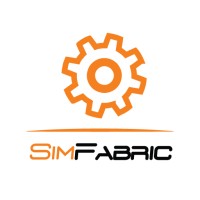 SimFabric S.A. Logo