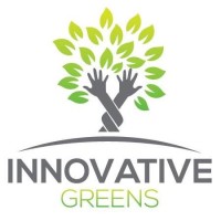 Innovative Greens Logo